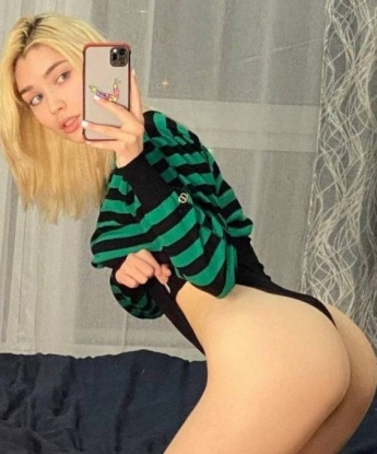 Анкета проститутки Светлана - город Кумук, 20 лет, №8002